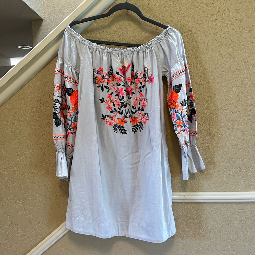 Free people dress